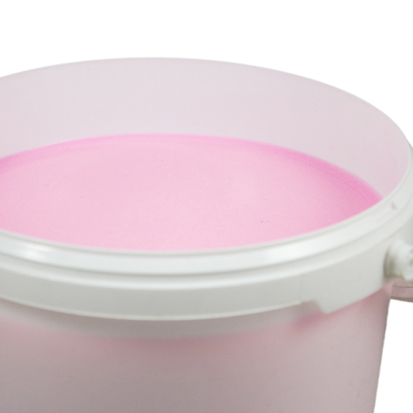 Паста монтажная розовая, 5 кг  14-901